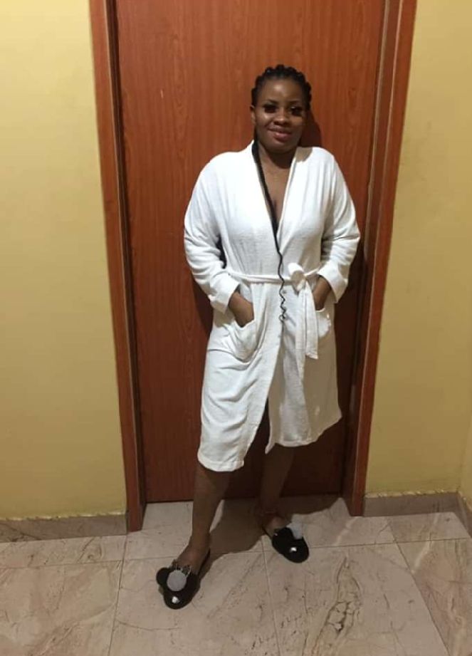 Gracekwayie