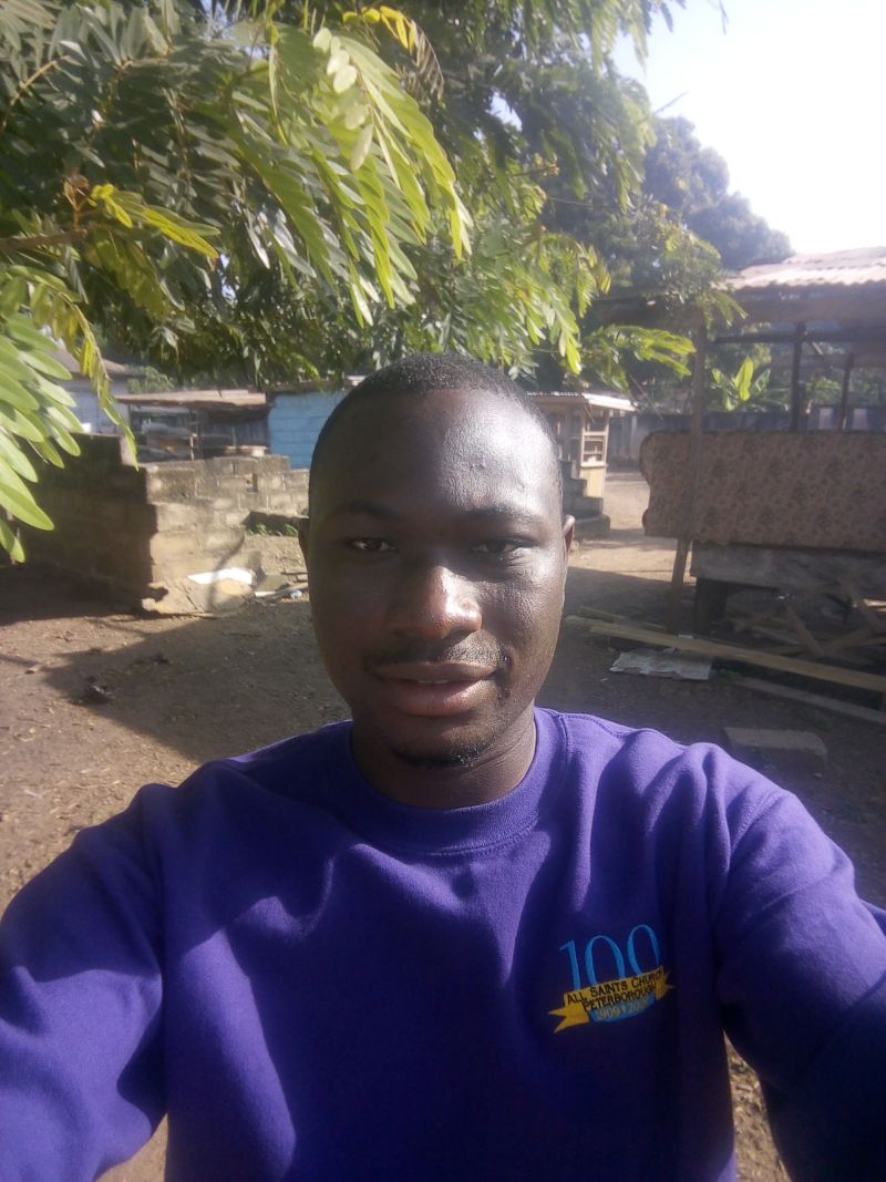 KosiGbudu