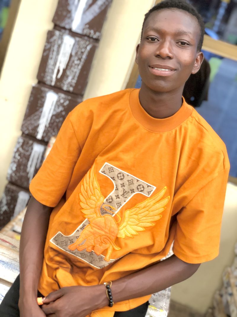 BLACKCEDI