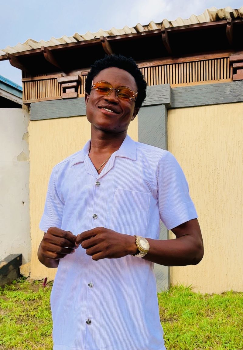 KobbyGT KobbyGT
