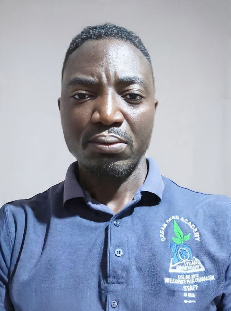 Wagandamudunga